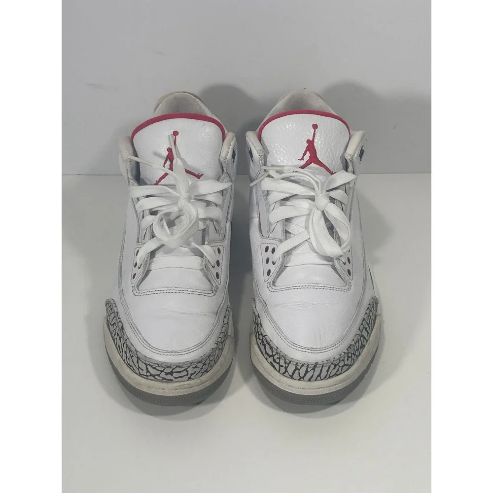 Jordan air retro